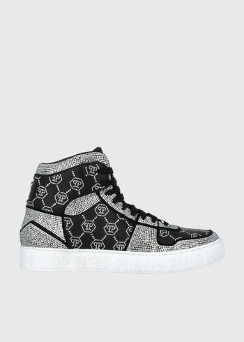 Philipp Plein Sneakers  PLP-CUSC0865