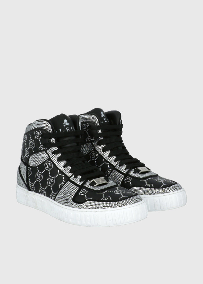 Philipp Plein Sneakers  PLP-CUSC0865