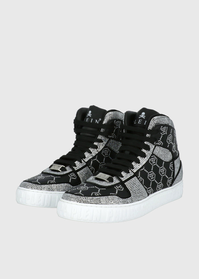 Philipp Plein Sneakers  PLP-CUSC0865