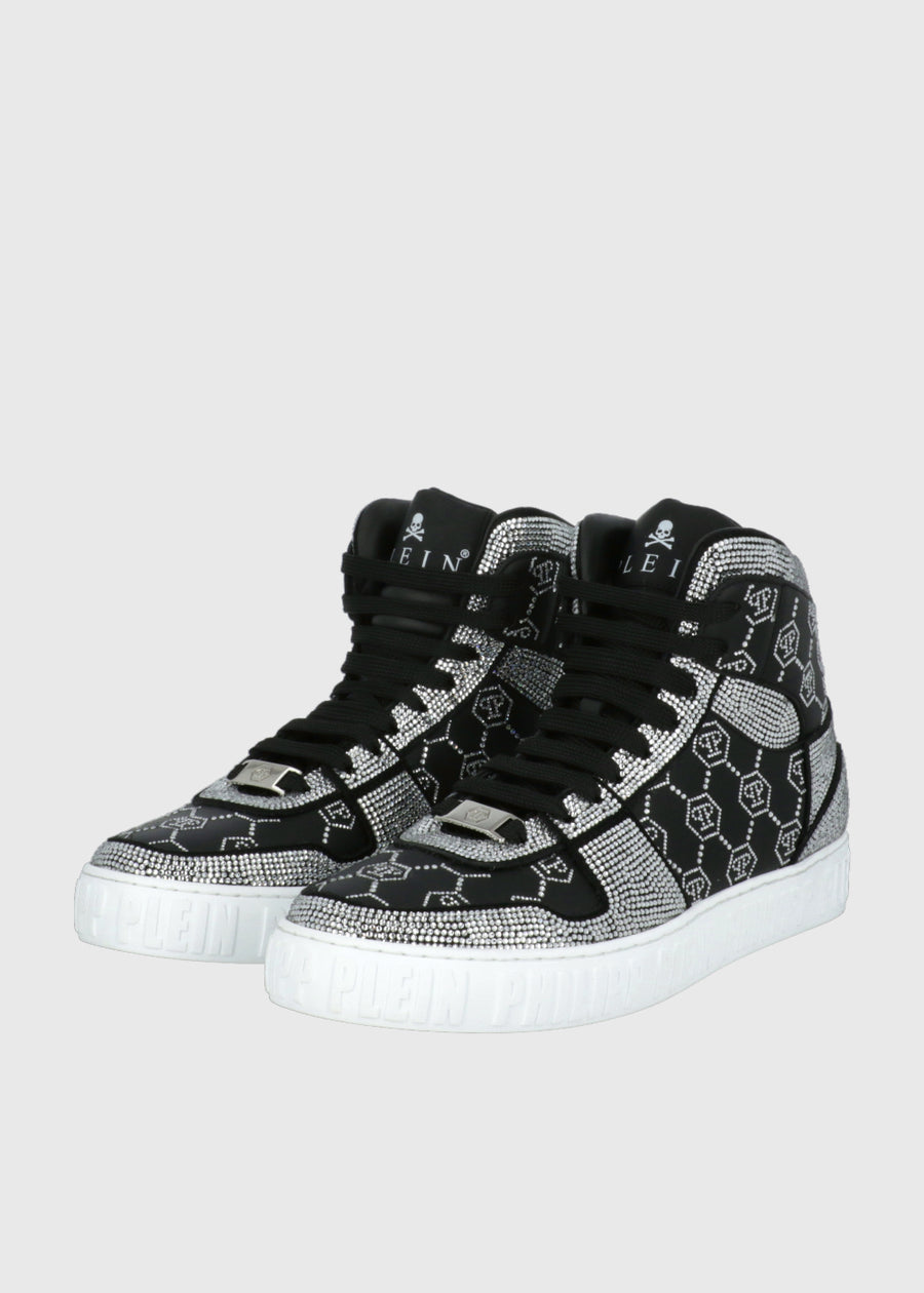 Philipp Plein Sneakers  PLP-CUSC0865