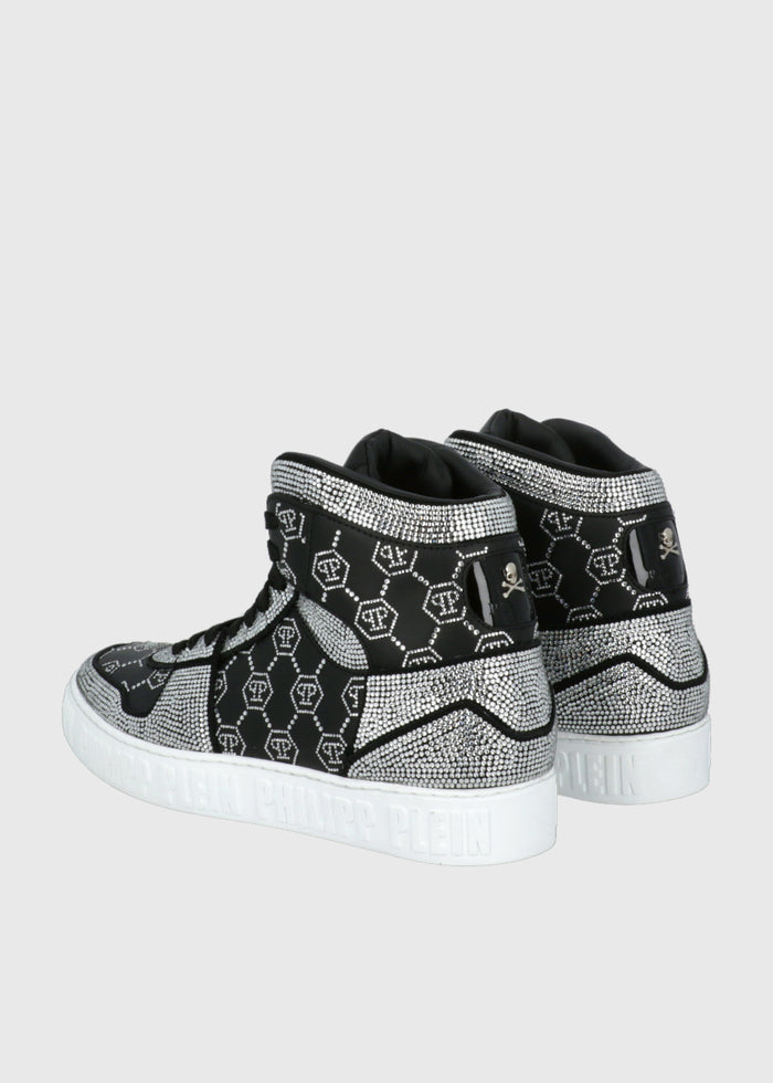 Philipp Plein Sneakers  PLP-CUSC0865