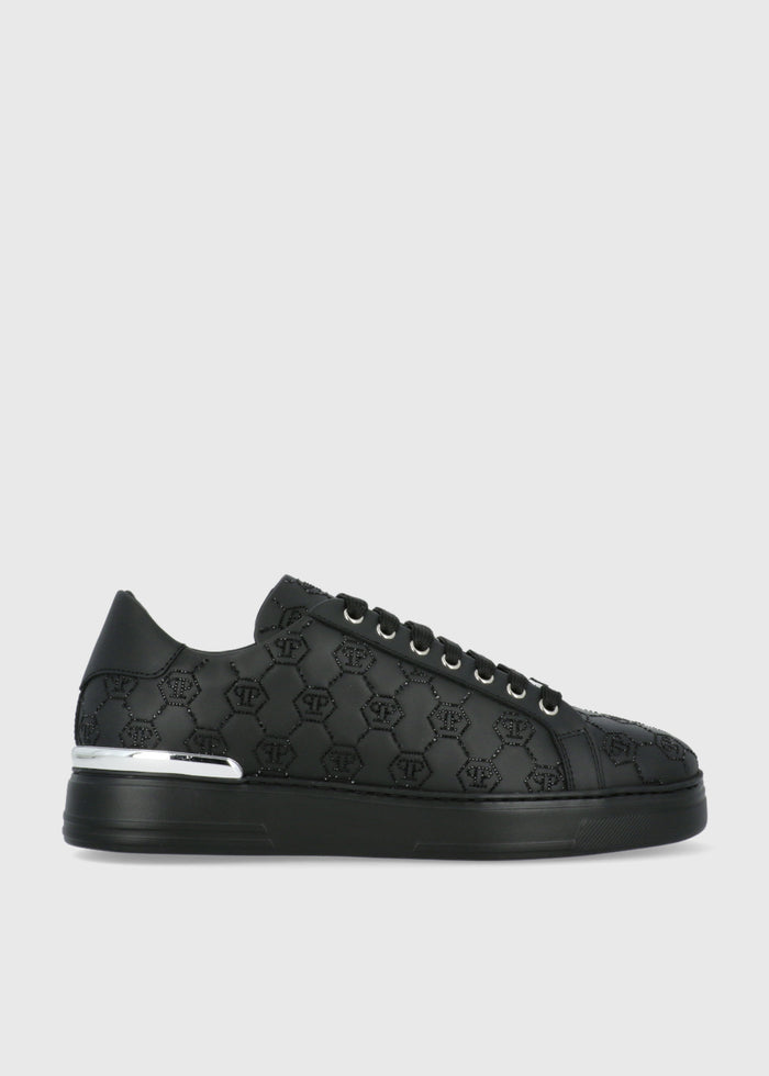 Philipp Plein Sneakers Monogram PLP-CUSC0866