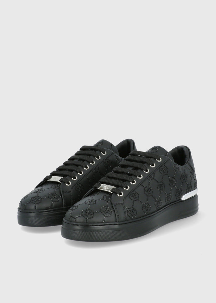 Philipp Plein Sneakers Monogram PLP-CUSC0866