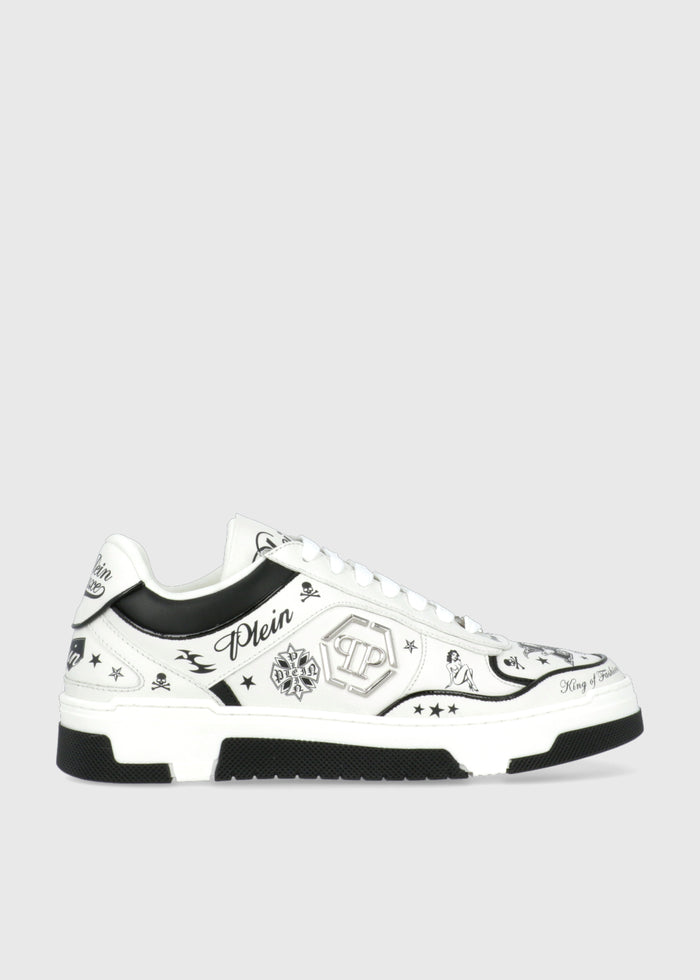 Philipp Plein Sneakers  PLP-CUSC0874