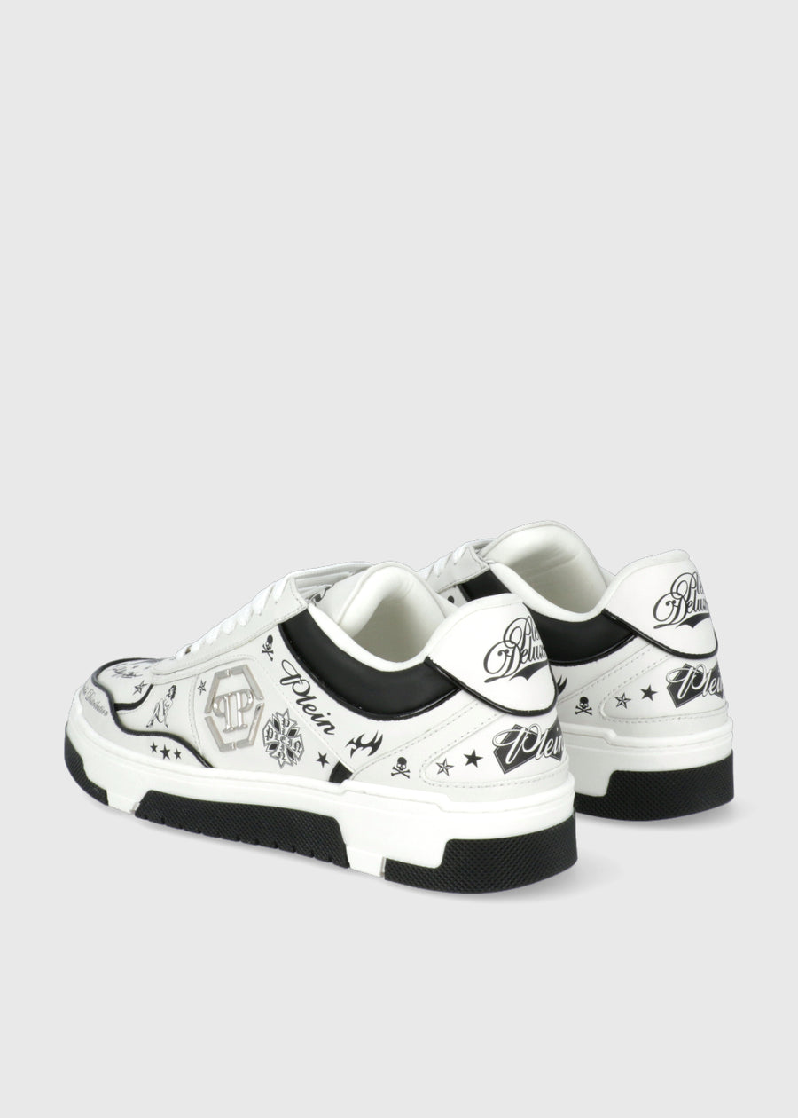 Philipp Plein Sneakers  PLP-CUSC0874