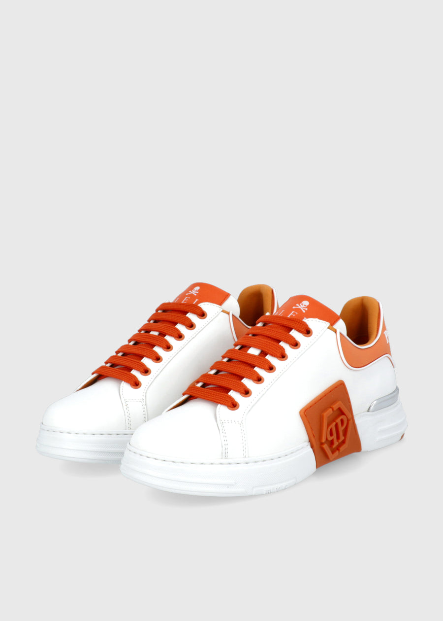 Philipp Plein Sneakers Phantom Kick$  PLP-CUSC0904