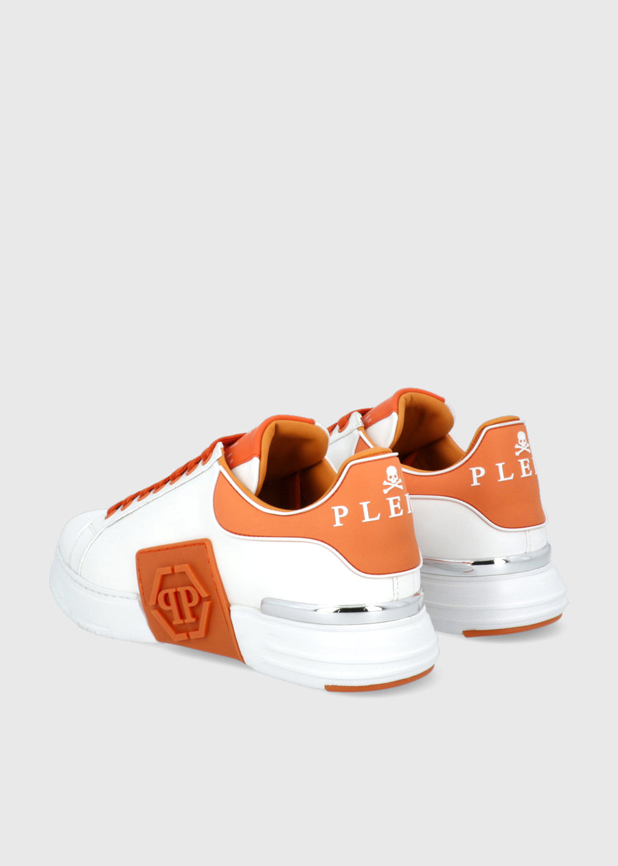 Philipp Plein Sneakers Phantom Kick$  PLP-CUSC0904