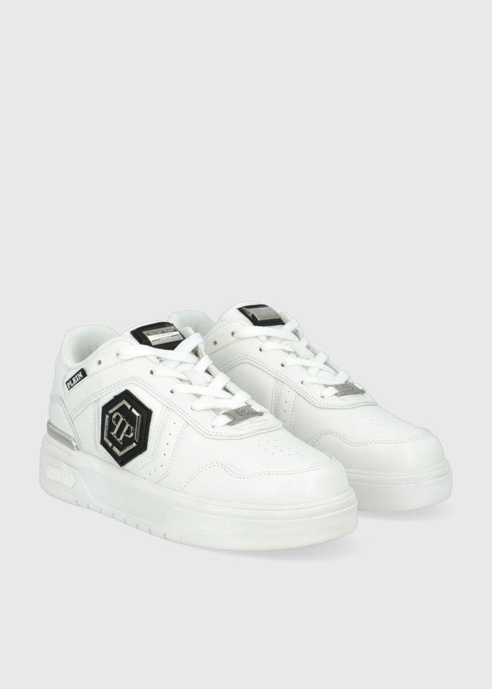 Philipp Plein Sneakers para hombre PLP-CUSC0925