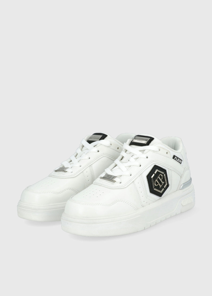 Philipp Plein Sneakers para hombre PLP-CUSC0925