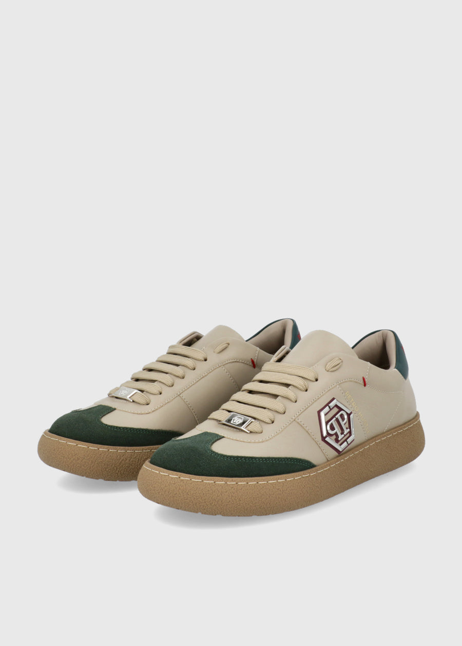 Philipp Plein Sneakers PLP-CUSC1023