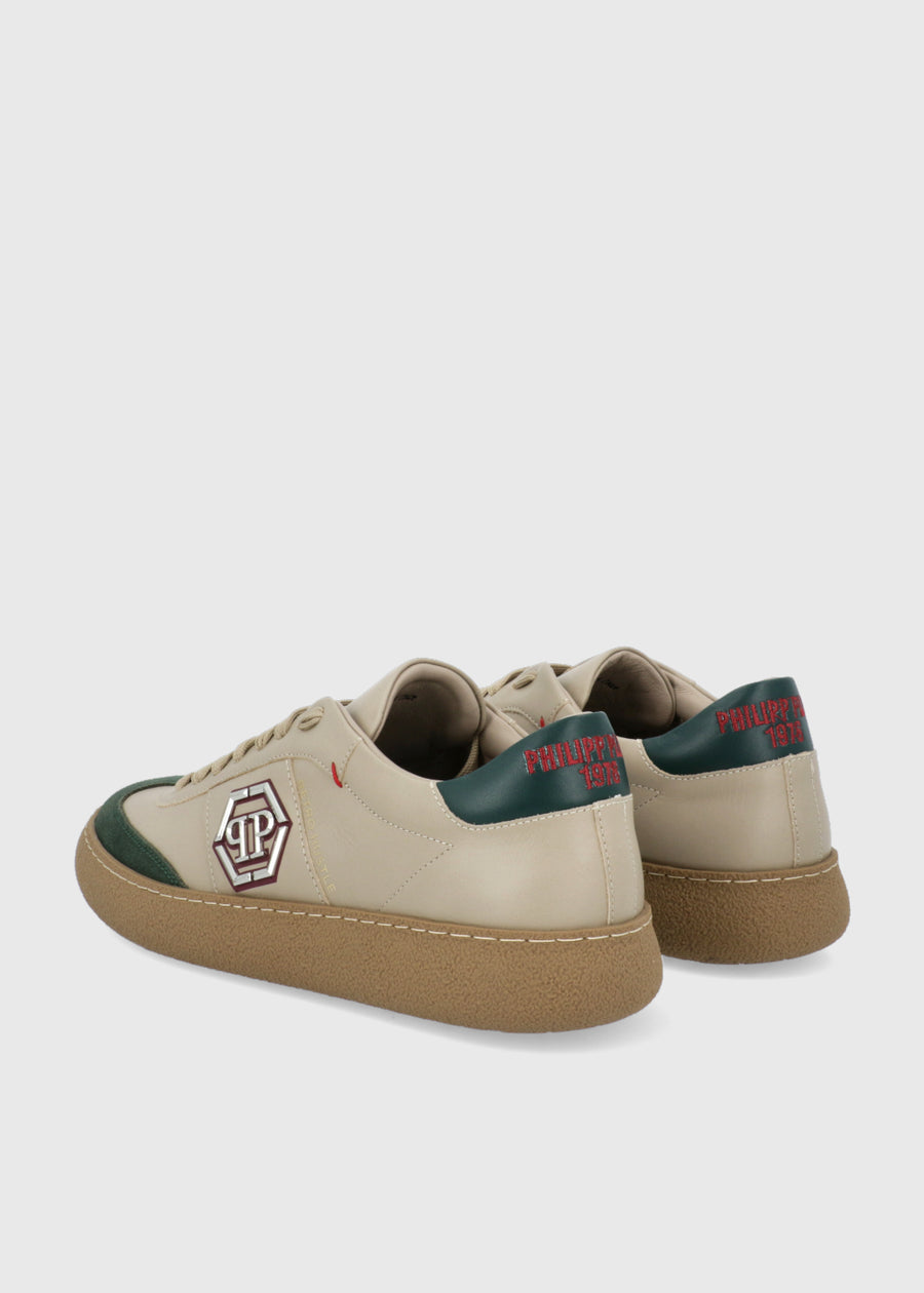 Philipp Plein Sneakers PLP-CUSC1023