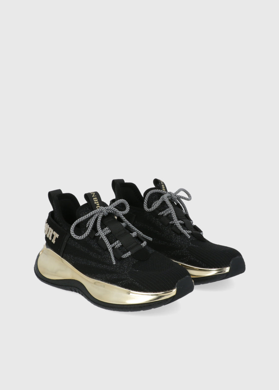 Plein Sport Iron Tiger Gen.X.02 PLP-DUSC0429