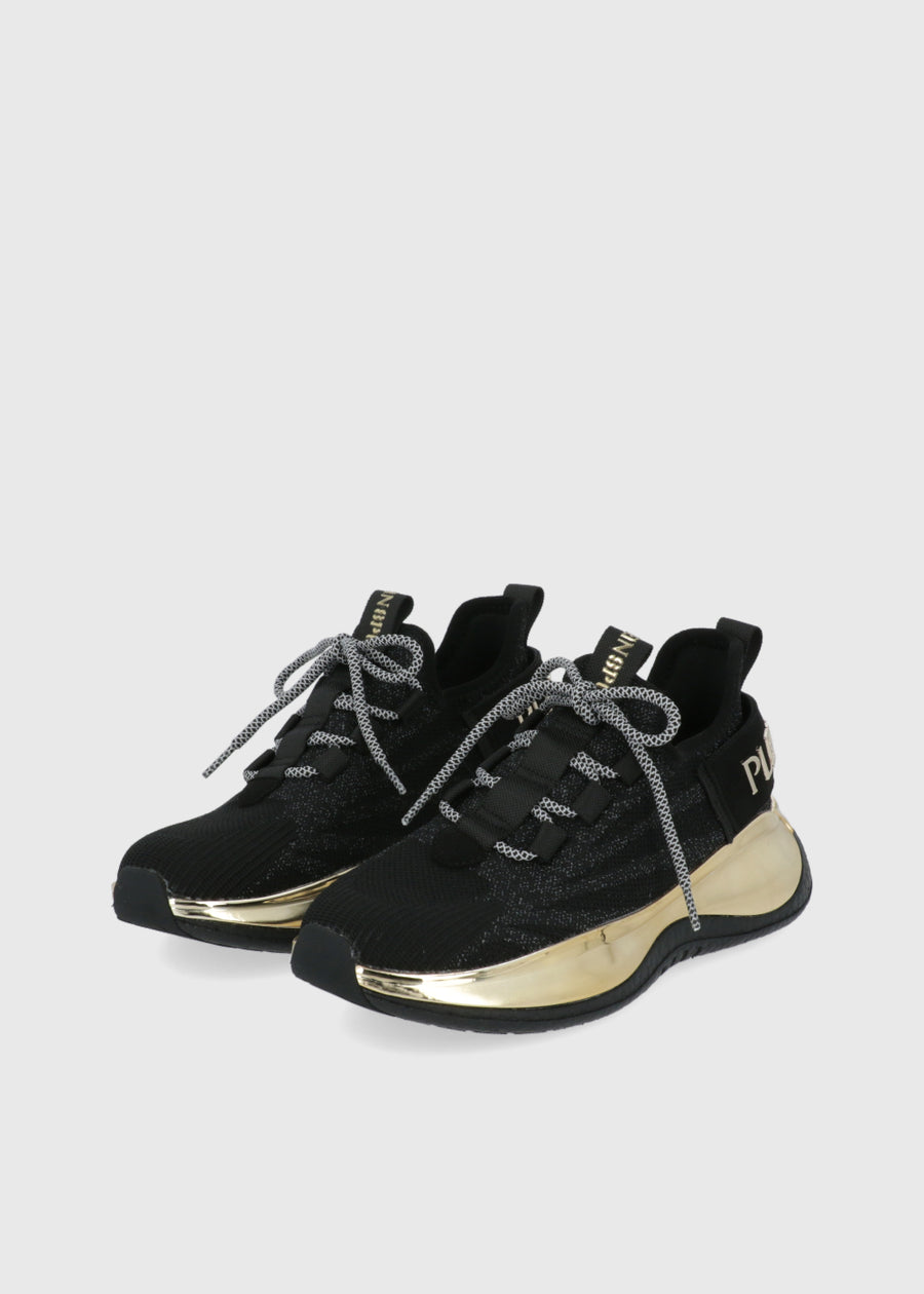 Plein Sport Iron Tiger Gen.X.02 PLP-DUSC0429