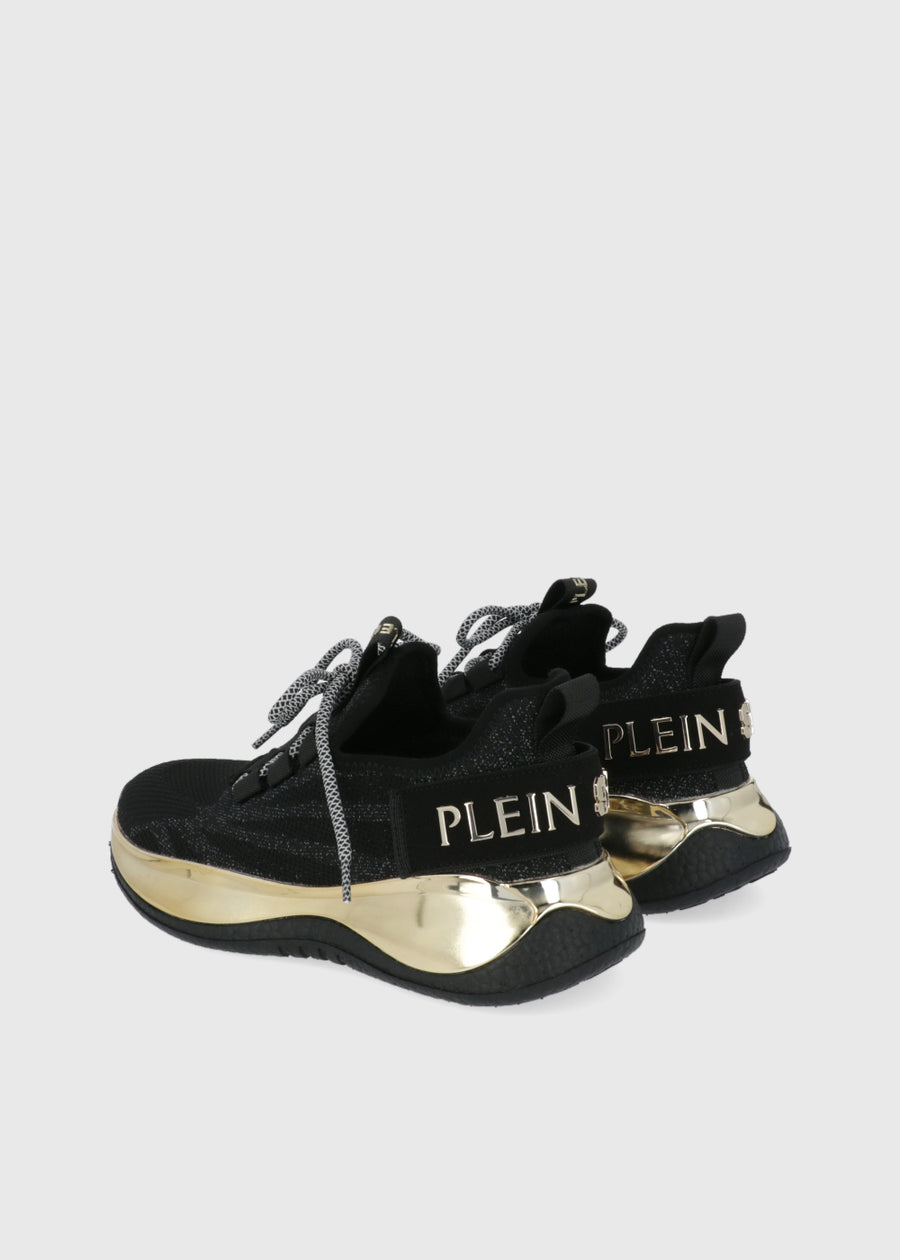 Plein Sport Iron Tiger Gen.X.02 PLP-DUSC0429