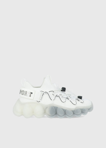 Plein Sport Sneakers Bubble Gen. X.02 PLP-DUSC0432