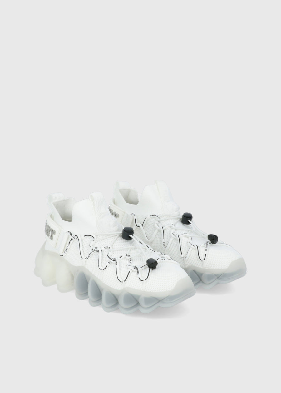 Plein Sport Sneakers Bubble Gen. X.02 PLP-DUSC0432
