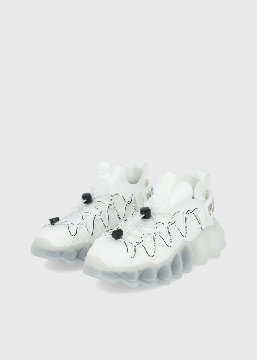 Plein Sport Sneakers Bubble Gen. X.02 PLP-DUSC0432