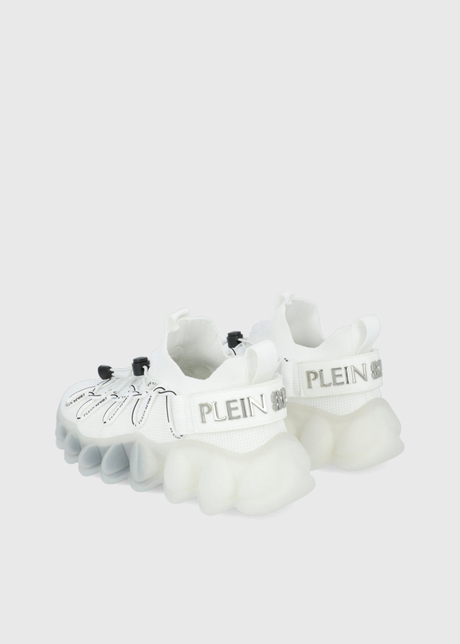 Plein Sport Sneakers Bubble Gen. X.02 PLP-DUSC0432