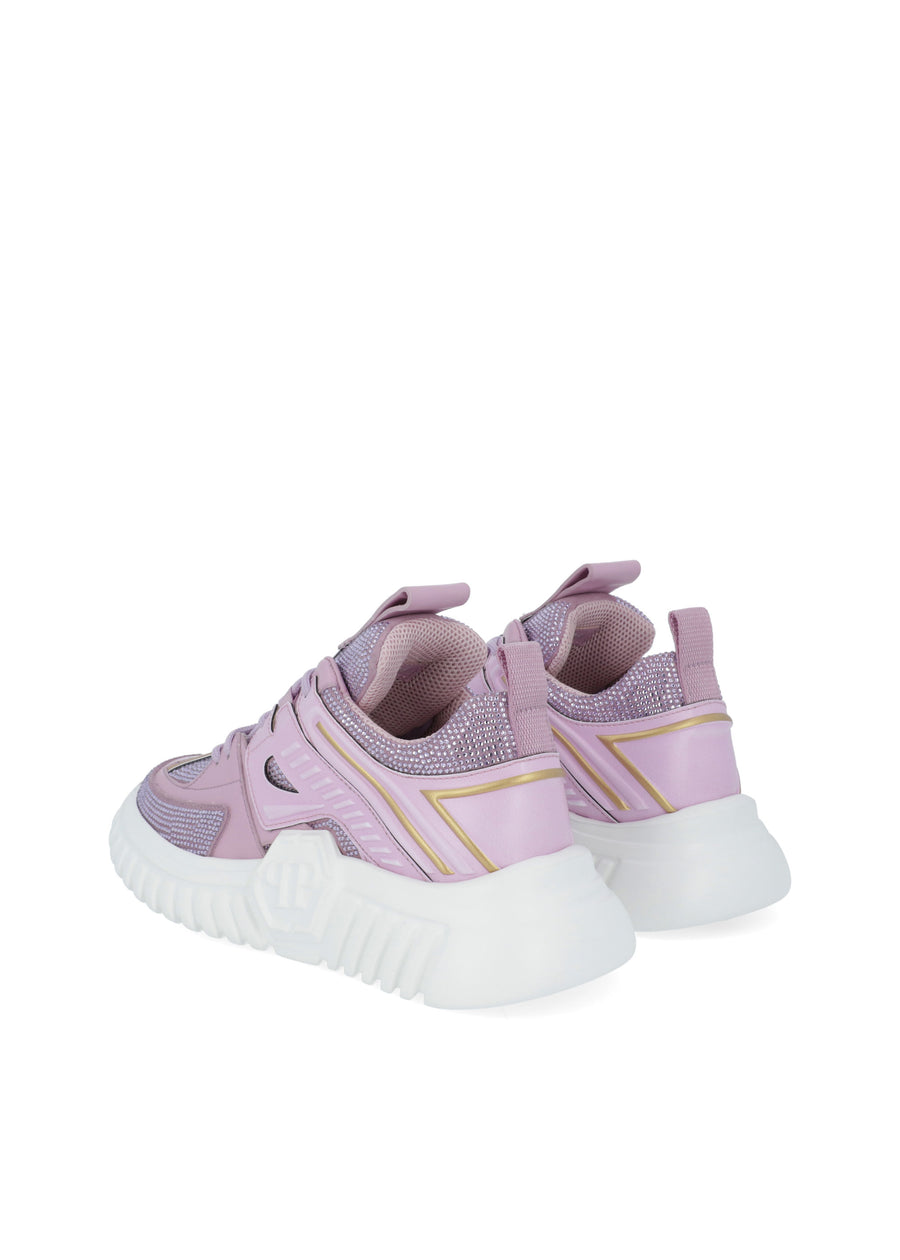 Philipp Plein Sneakers  Runner Stones PLP-DUSC0463