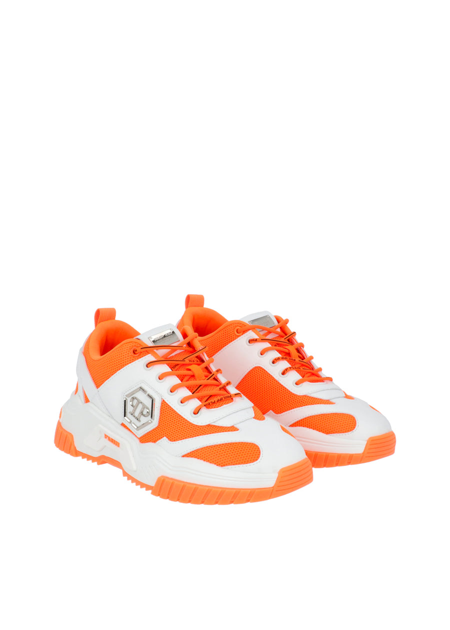 Philipp Plein Sneakers Predator  PLP-DUSC0569