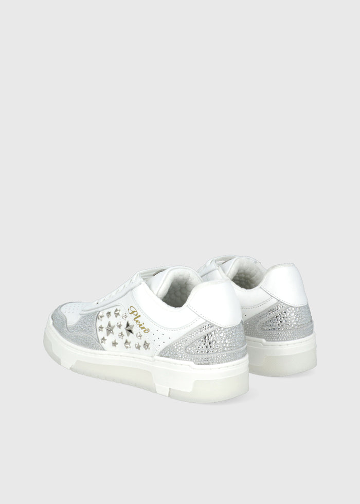 PHILIPP PLEIN Sneakers Mix Studs Star PLP-DUSC0756