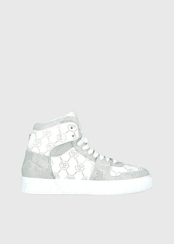 Philipp Plein Sneakers  PLP-DUSC0865
