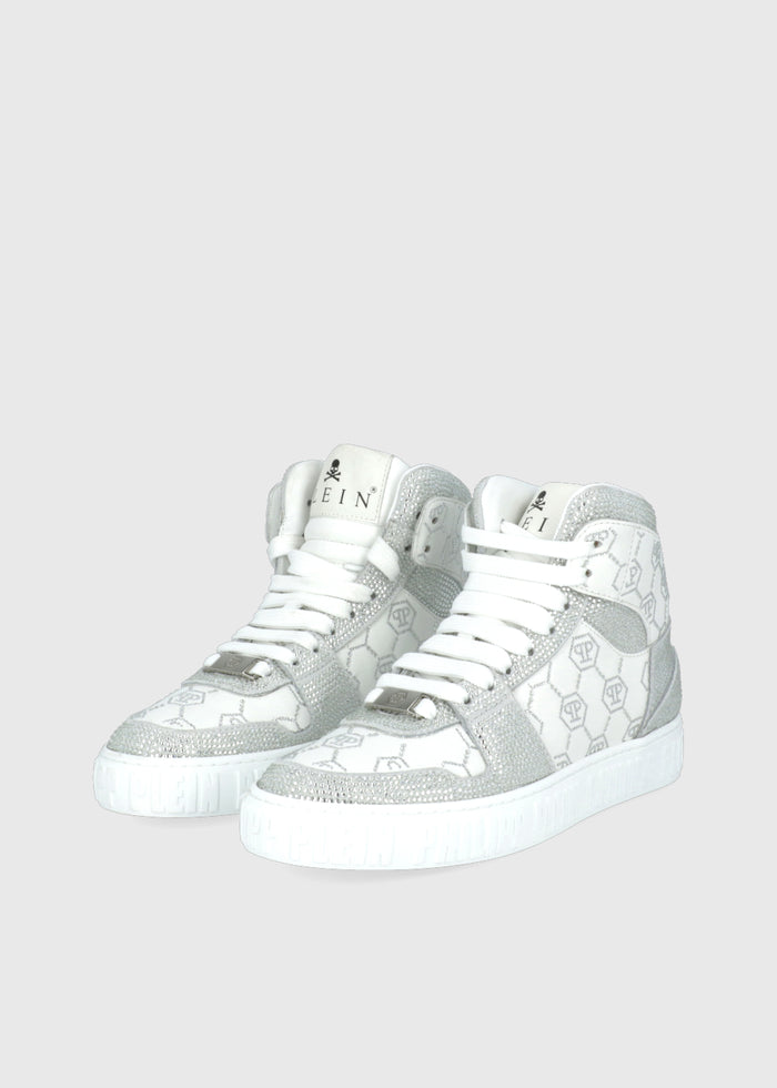 Philipp Plein Sneakers  PLP-DUSC0865