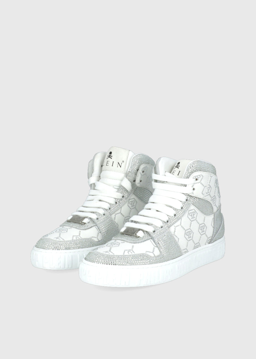 Philipp Plein Sneakers  PLP-DUSC0865