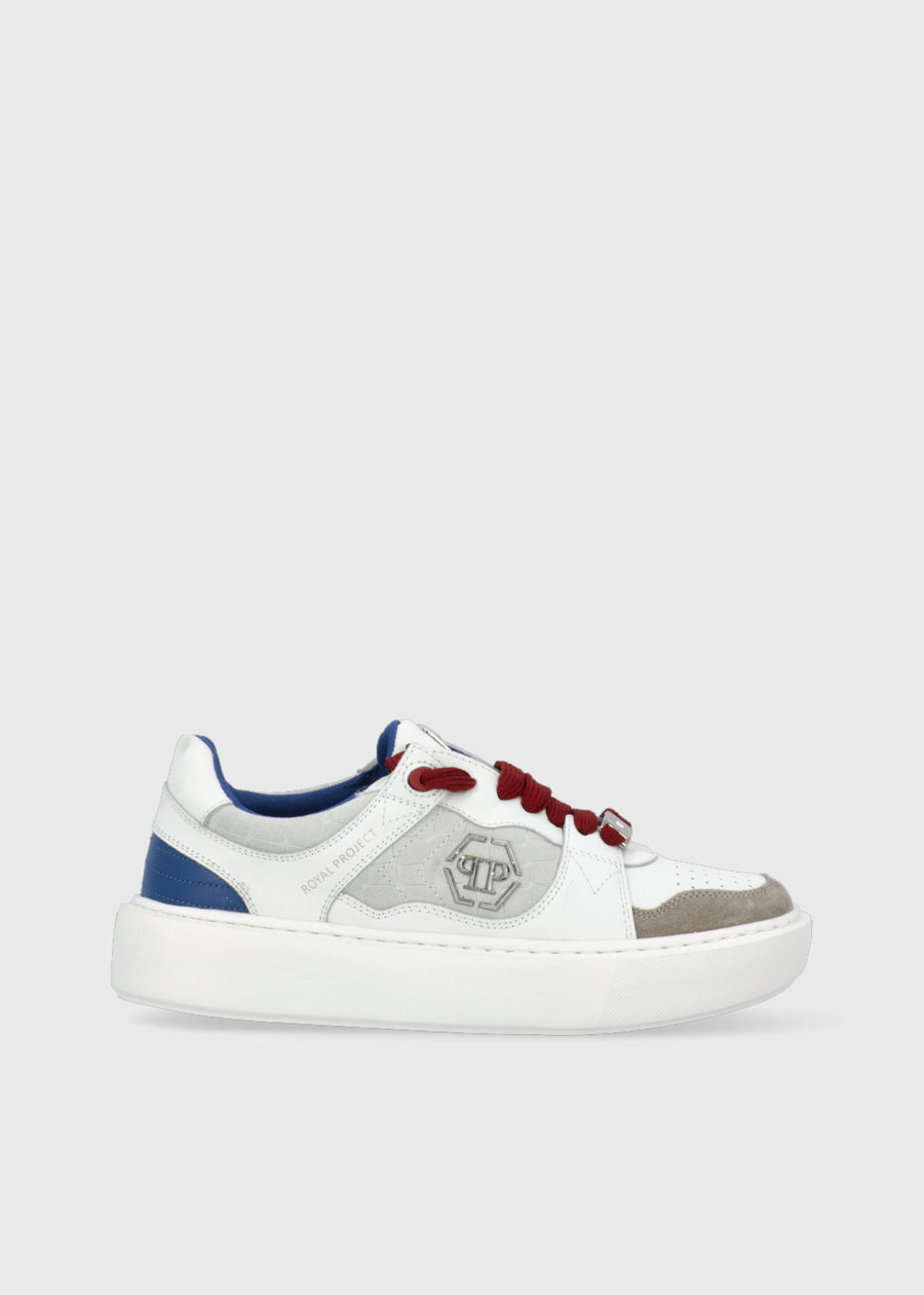 Philipp Plein Sneakers PLP-DUSC1018