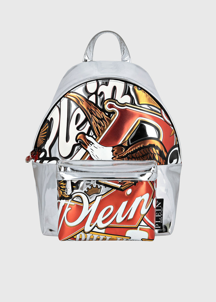Philipp Plein Mochila  PLP-MBA1489