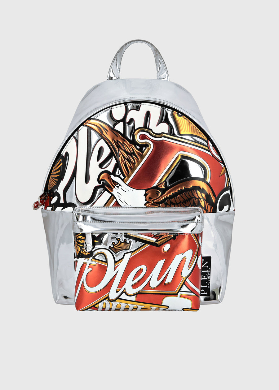 Philipp Plein Mochila  PLP-MBA1489