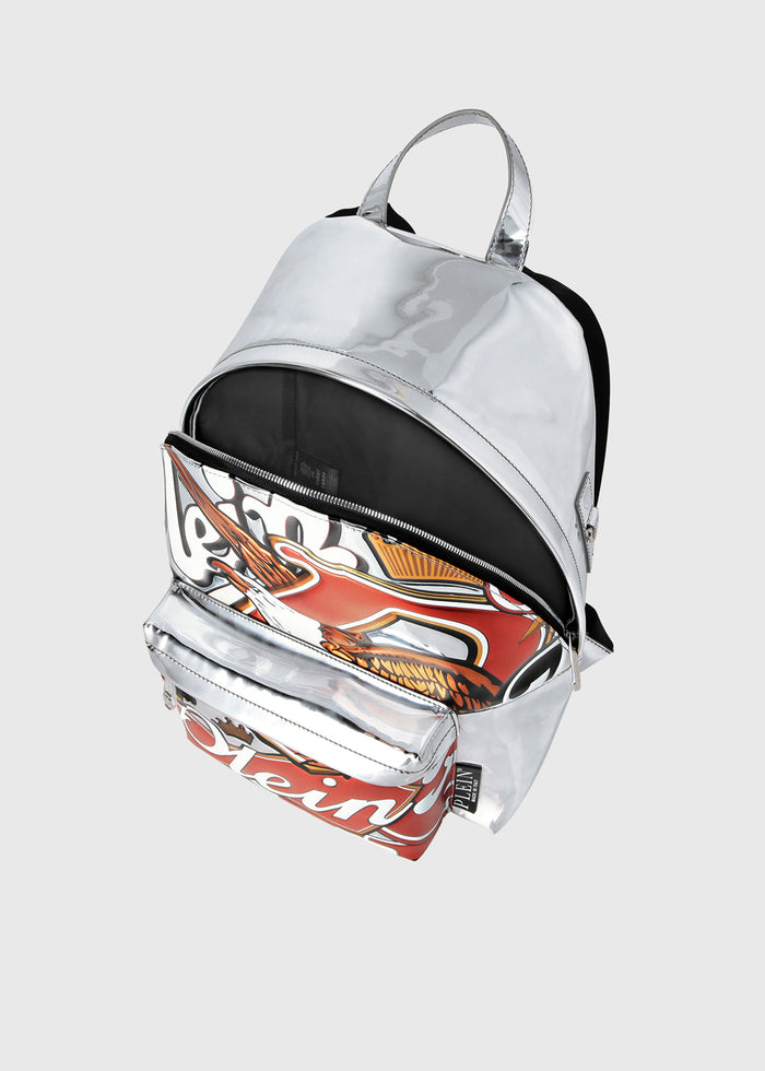 Philipp Plein Mochila  PLP-MBA1489