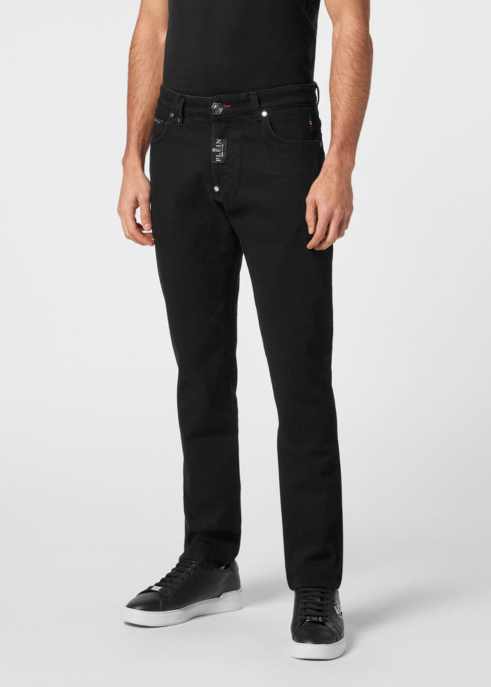 Philipp Plein Jeans PLP-MDT4096