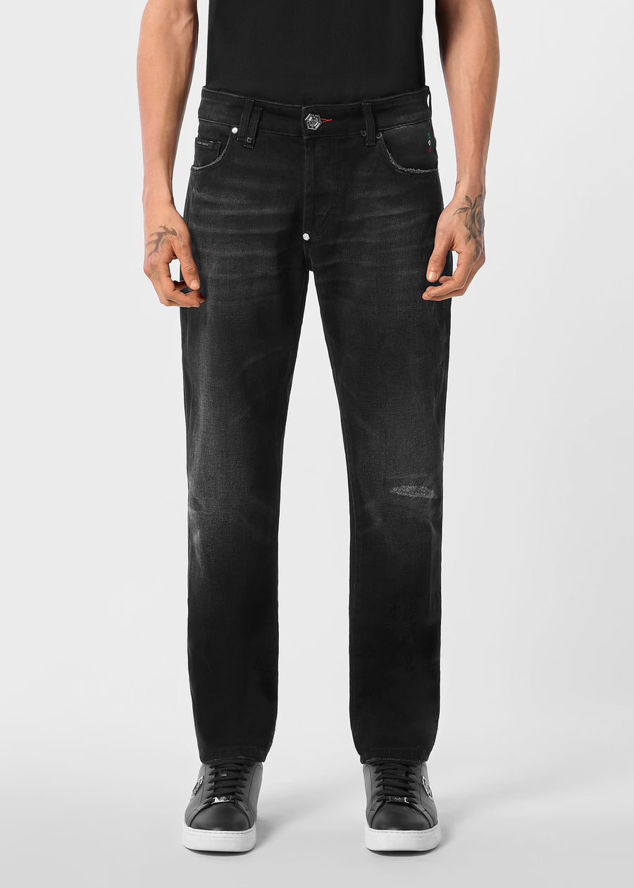Philipp Plein Jeans PLP-MDT4106