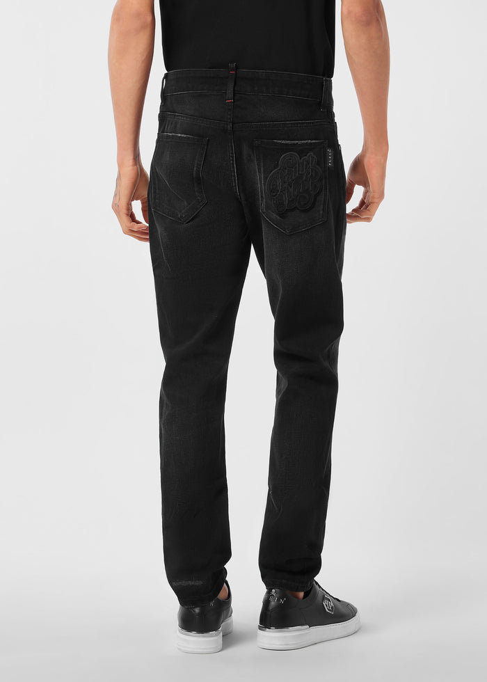 Philipp Plein Jeans PLP-MDT4106