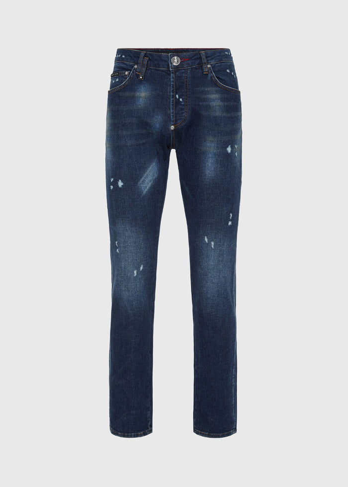 Philipp Plein Jeans PLP-MDT4134