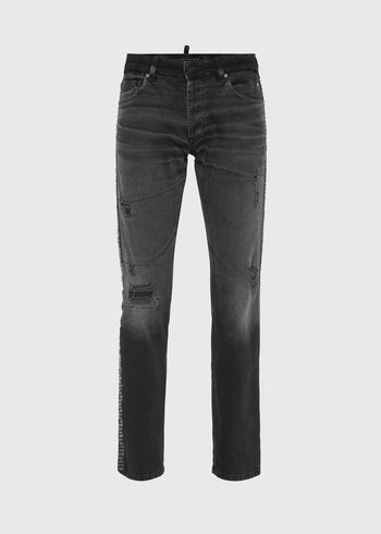 Philipp Plein Jeans  PLP-MDT4136