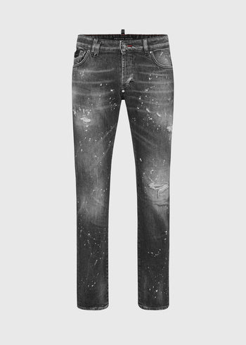 Philipp Plein Jeans PLP-MDT4138