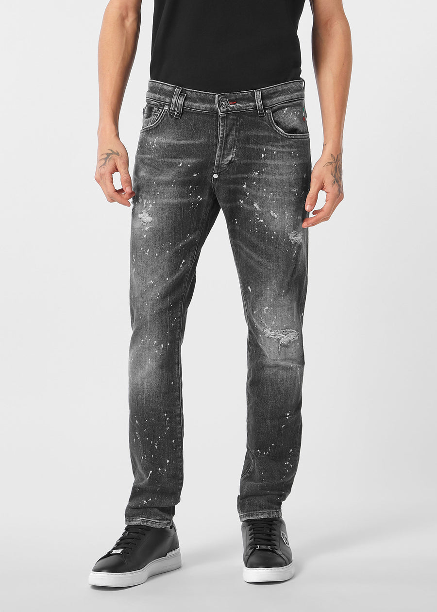 Philipp Plein Jeans PLP-MDT4138