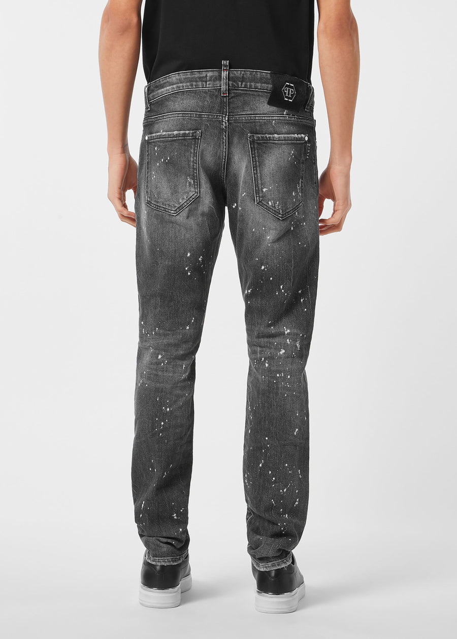 Philipp Plein Jeans PLP-MDT4138