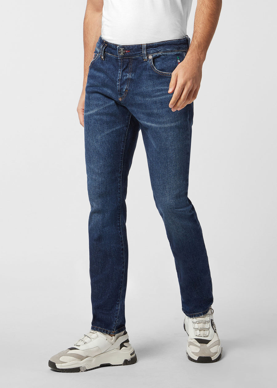 Philipp Plein Jeans PLP-MDT4147
