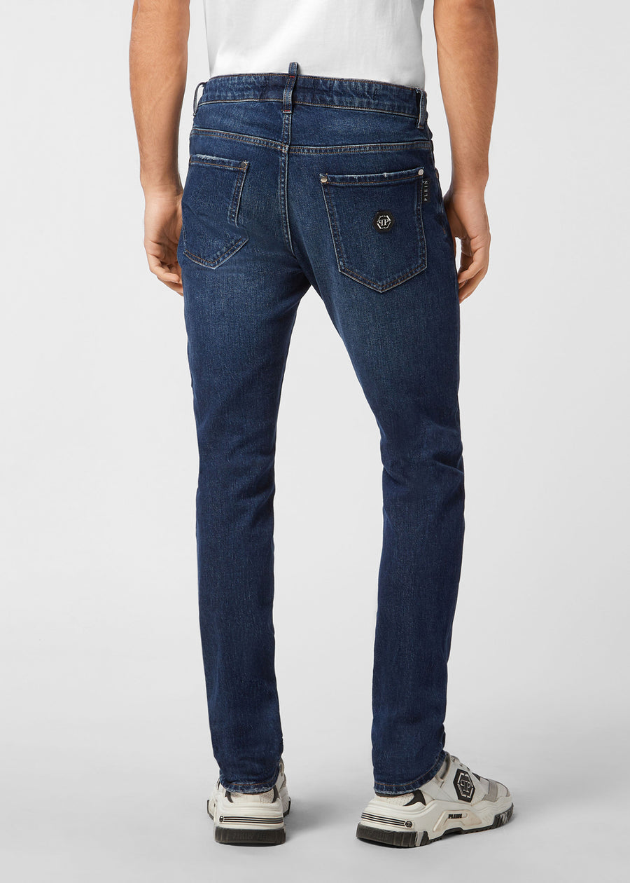 Philipp Plein Jeans PLP-MDT4147