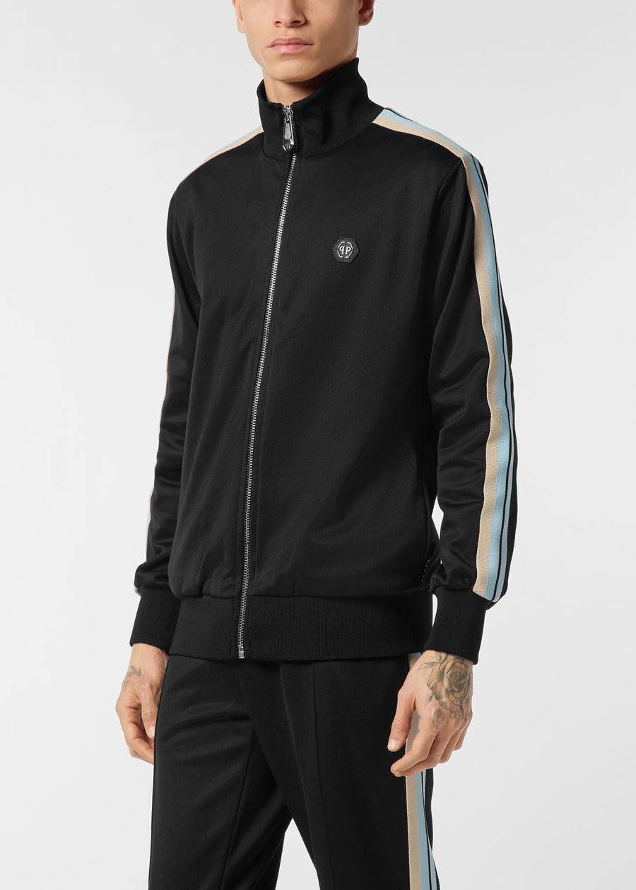 Philipp Plein Chamarra  PLP-MJB3765