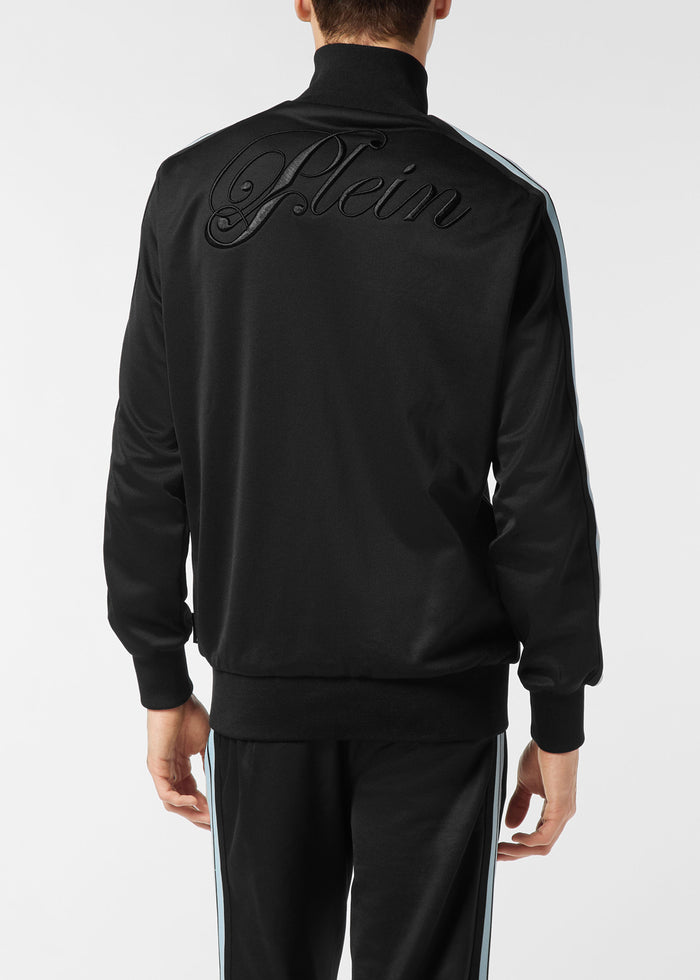 Philipp Plein Chamarra  PLP-MJB3765