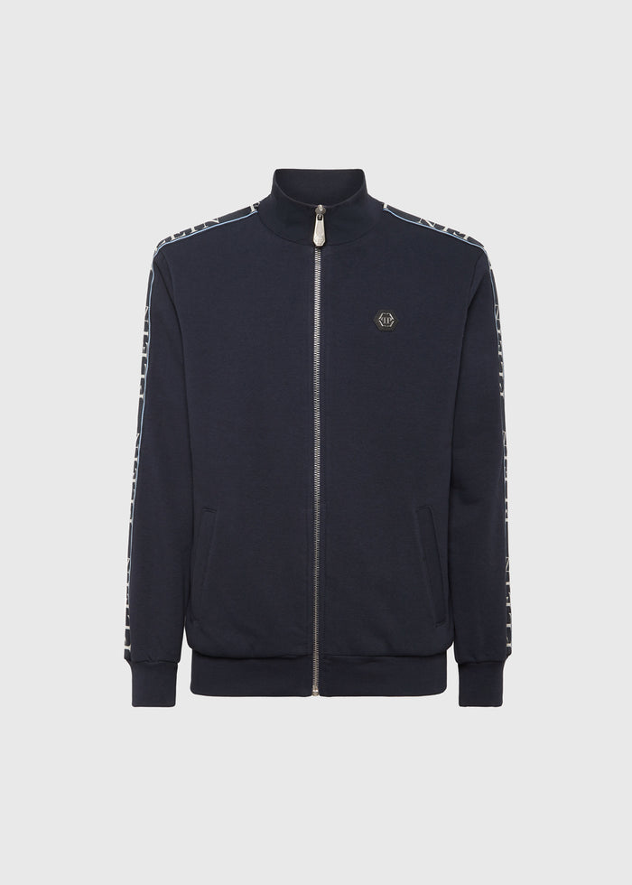 Philipp Plein Sudadera deportiva PLP-MJB3768