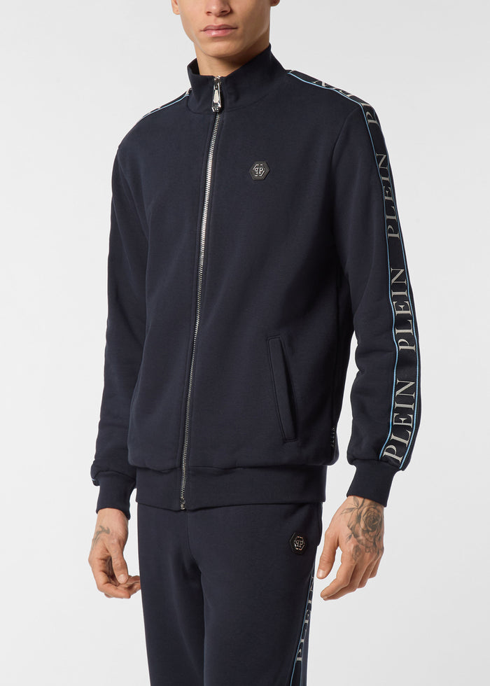 Philipp Plein Sudadera deportiva PLP-MJB3768