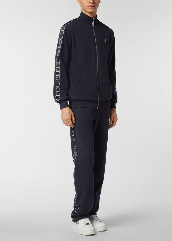 Philipp Plein Sudadera deportiva PLP-MJB3768