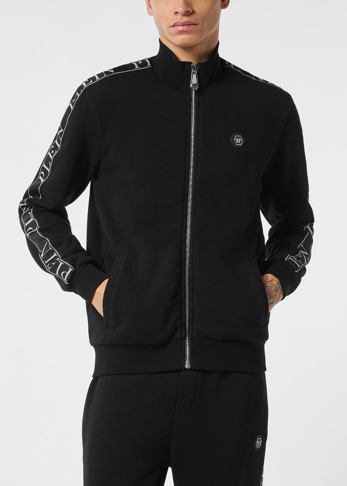 Philipp Plein Sudadera deportiva PLP-MJB3768
