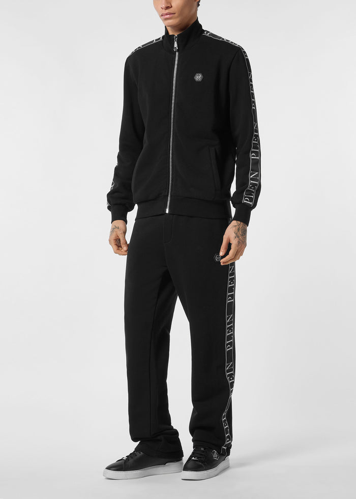 Philipp Plein Sudadera deportiva PLP-MJB3768