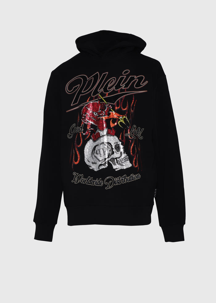 Philipp Plein Sudadera PLP-MJB3860